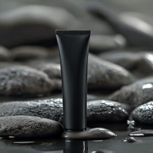 bamboo charcoal face cleanser