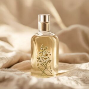 chamomile calming serum