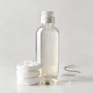 micellar cleansing water
