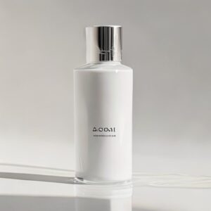 squalane and ceramide barrier cream