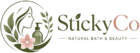 stickyco logo
