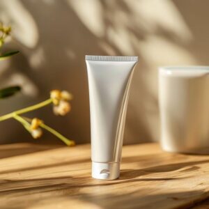 vitamin e hand and nail cream